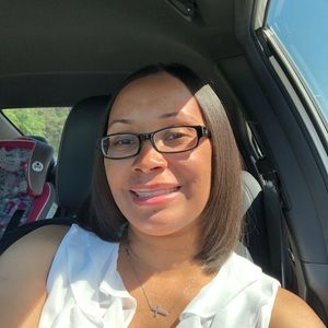 Meet your Posher, Siedah